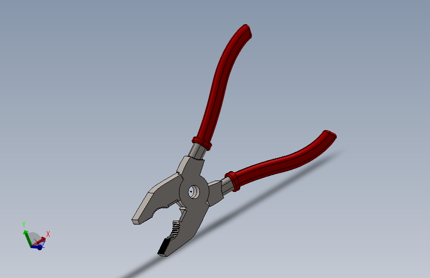 手钳子、老虎钳、大力钳(40)