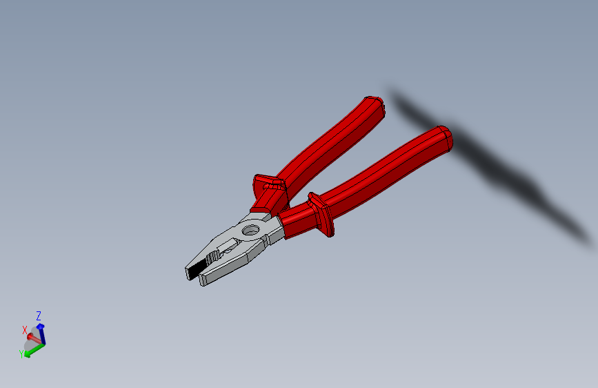 手钳子、老虎钳、大力钳(51)