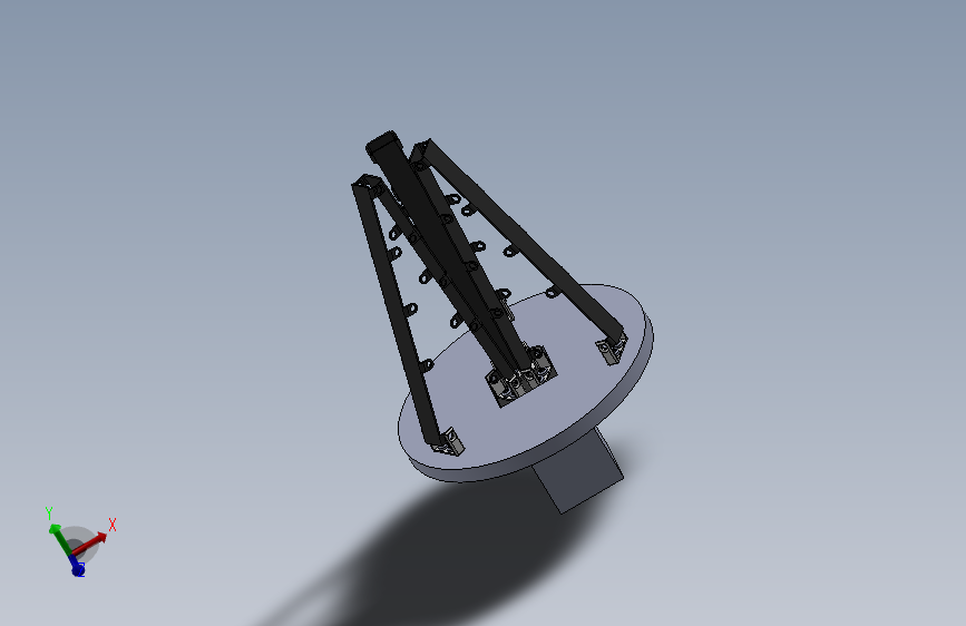 机械爪、机械手爪、机械臂(9)