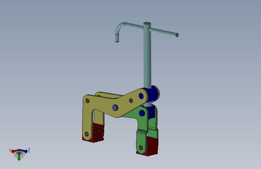 机械爪、机械手爪、机械臂(19)