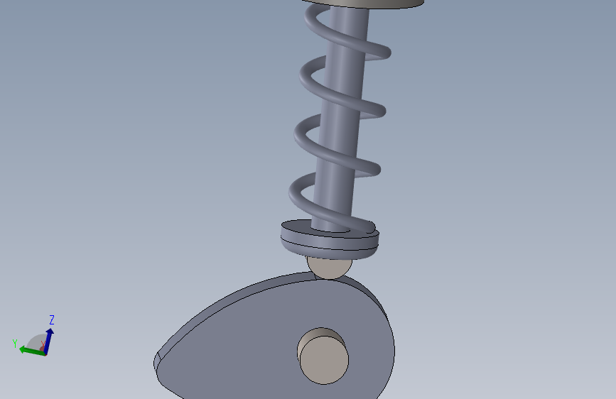 连杆机构、凸轮连杆(4)