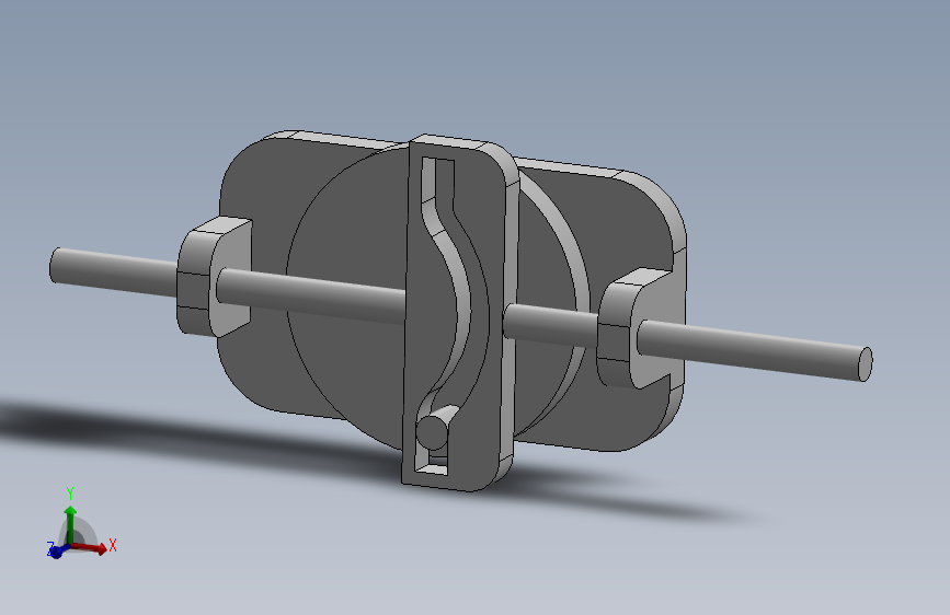 连杆机构、凸轮连杆(26)