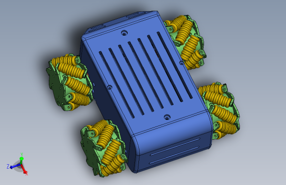遥控飞机、遥控小车