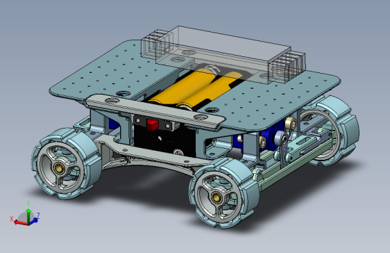 遥控飞机、遥控小车(14)