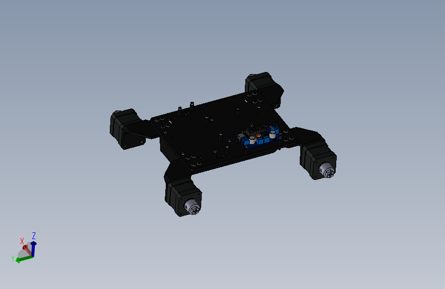 遥控飞机、遥控小车(18)