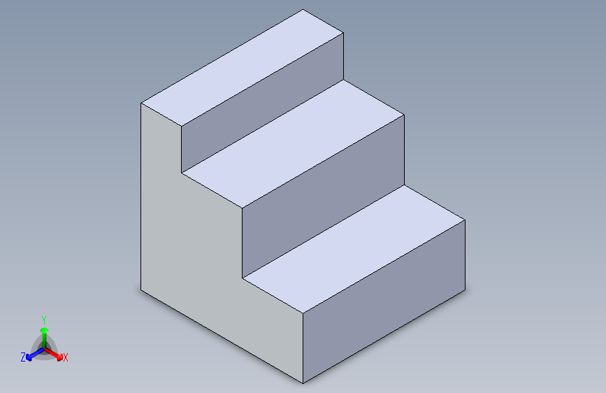 机械部件用定位块