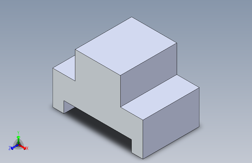机械连接零部件