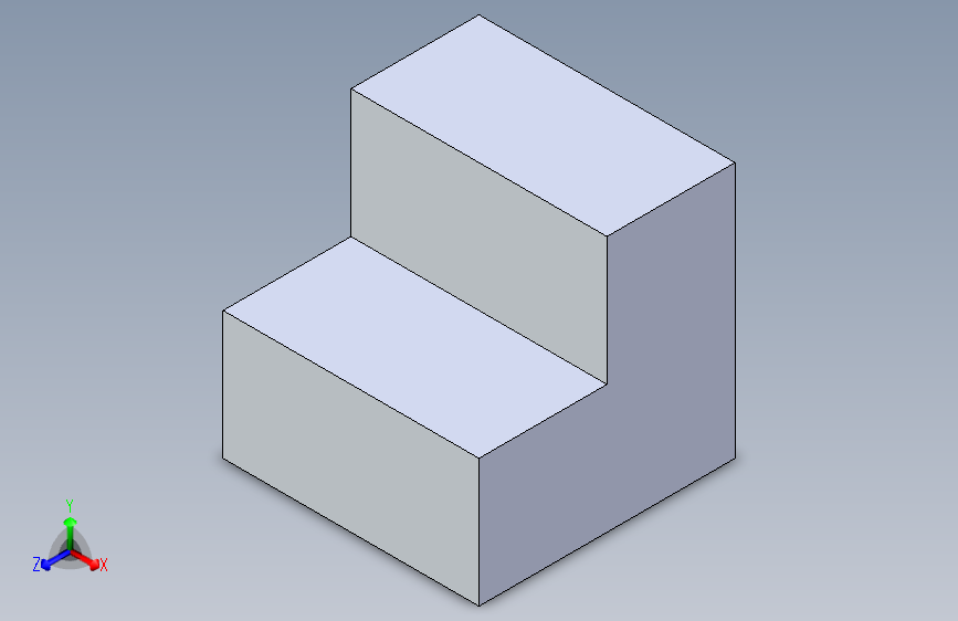 机械连接用L型块