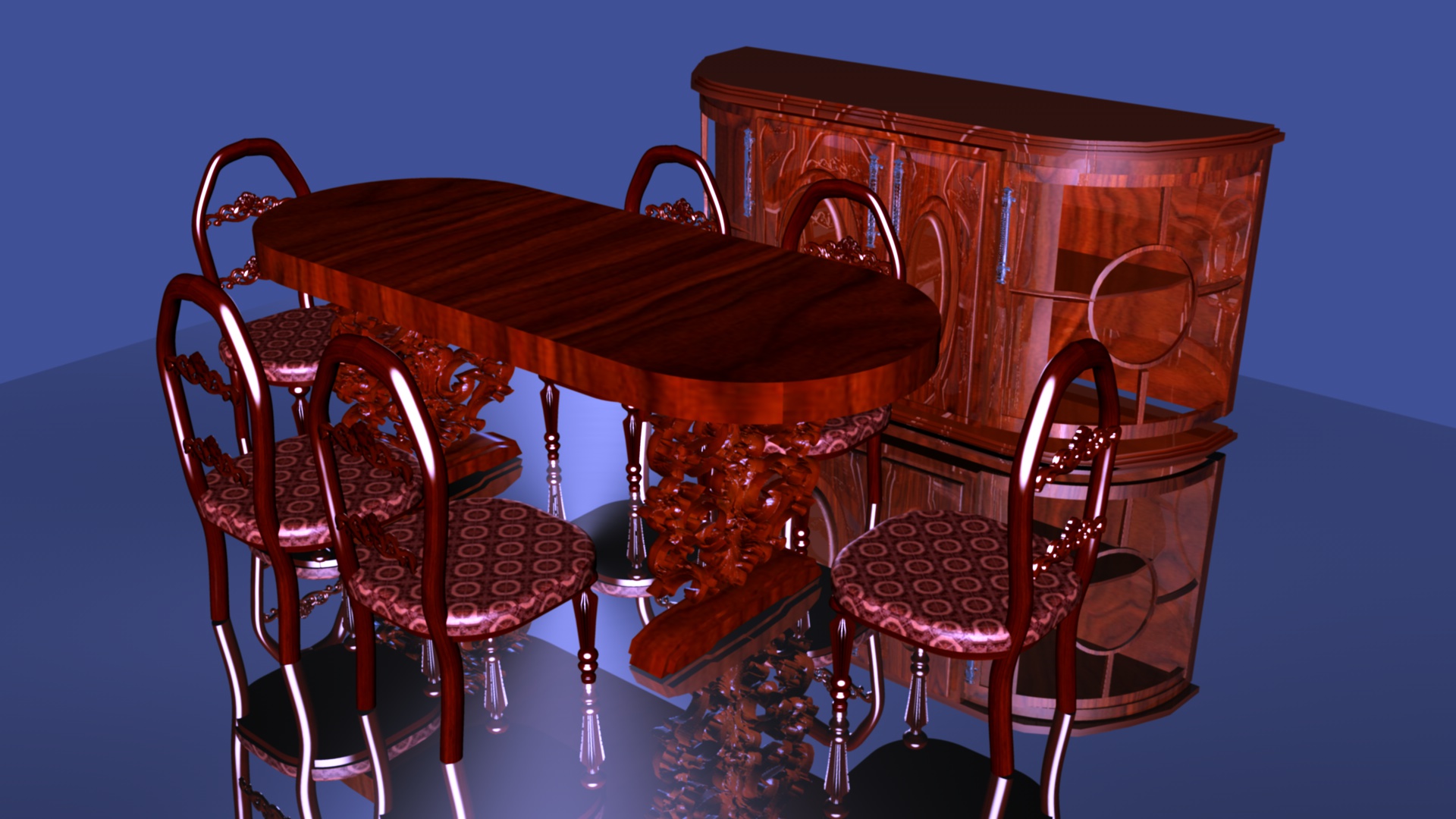 机械化多功能餐具套装