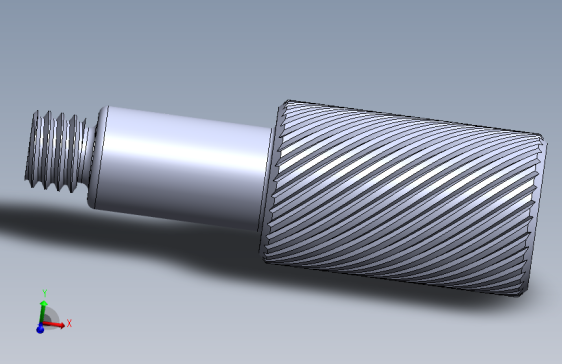 机载带式轻机枪