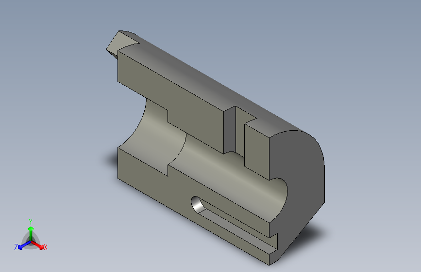 基本功能的基础部分