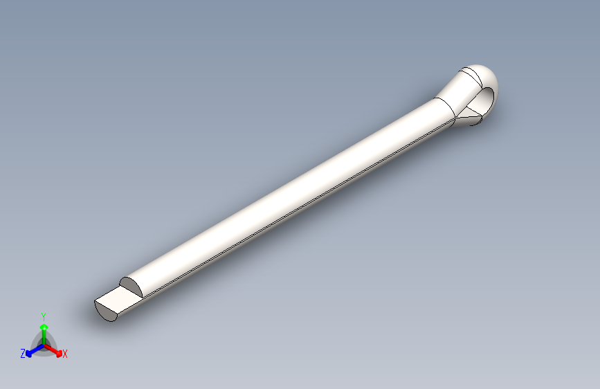 基础车型表面建模