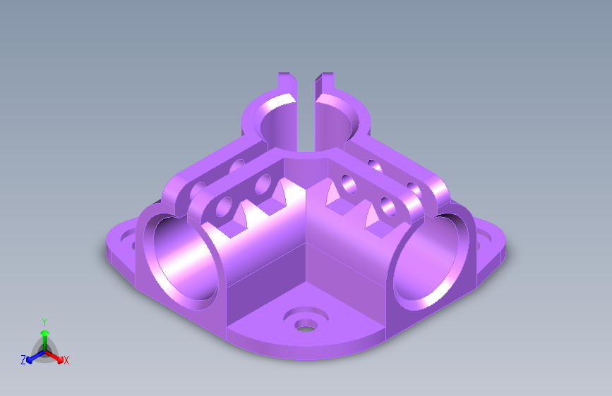 基础三维建模教程