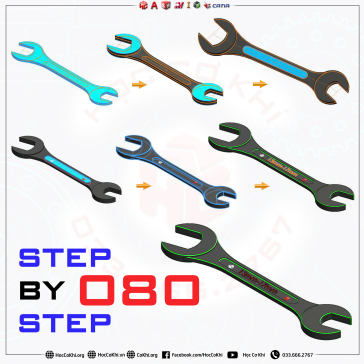 基础实践型CAD体验