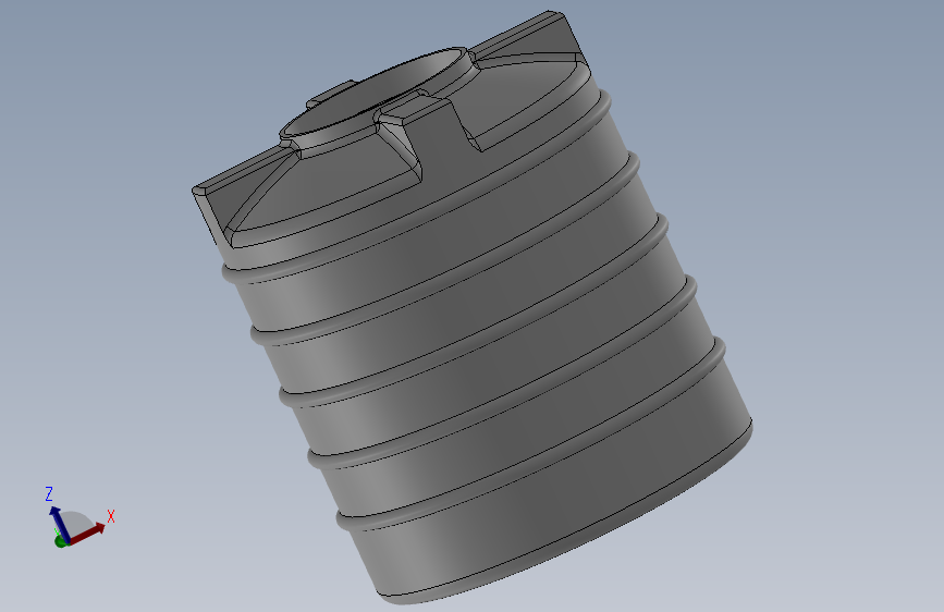 基于SolidWorks的三维建模