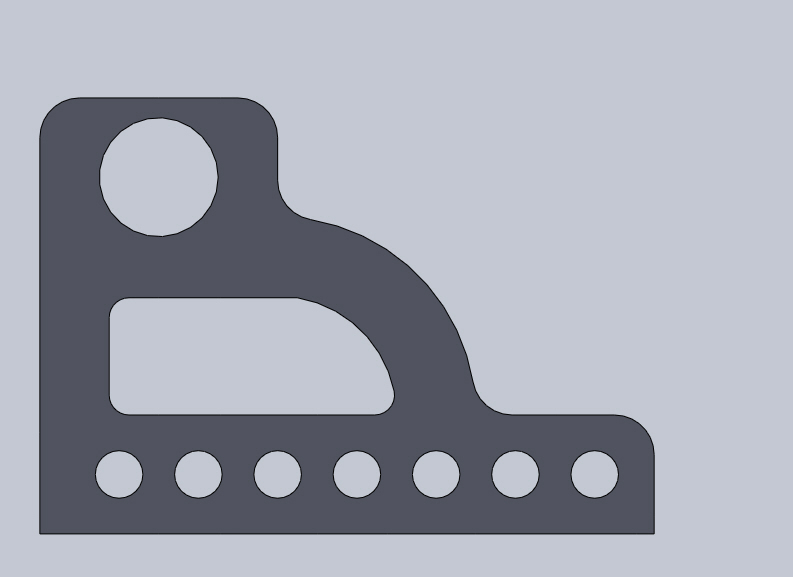 坚固耐用的绑带板