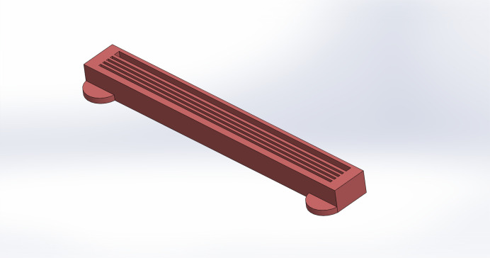 兼容多床架支架
