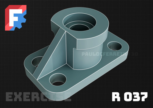简单入门的建模教程