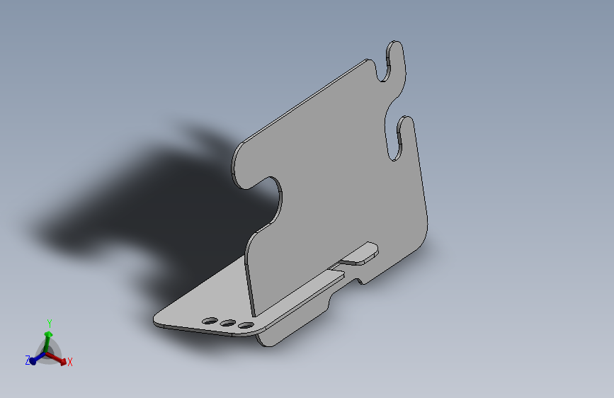 简易的水冷循环泵