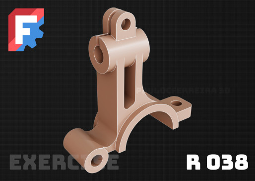 简易建模入门教程