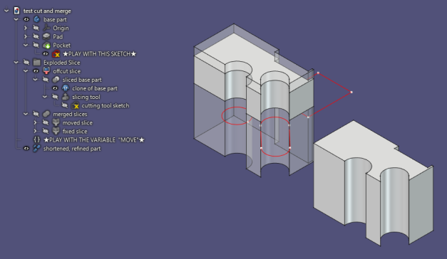 教程项目文件管理器参数化缩短工具