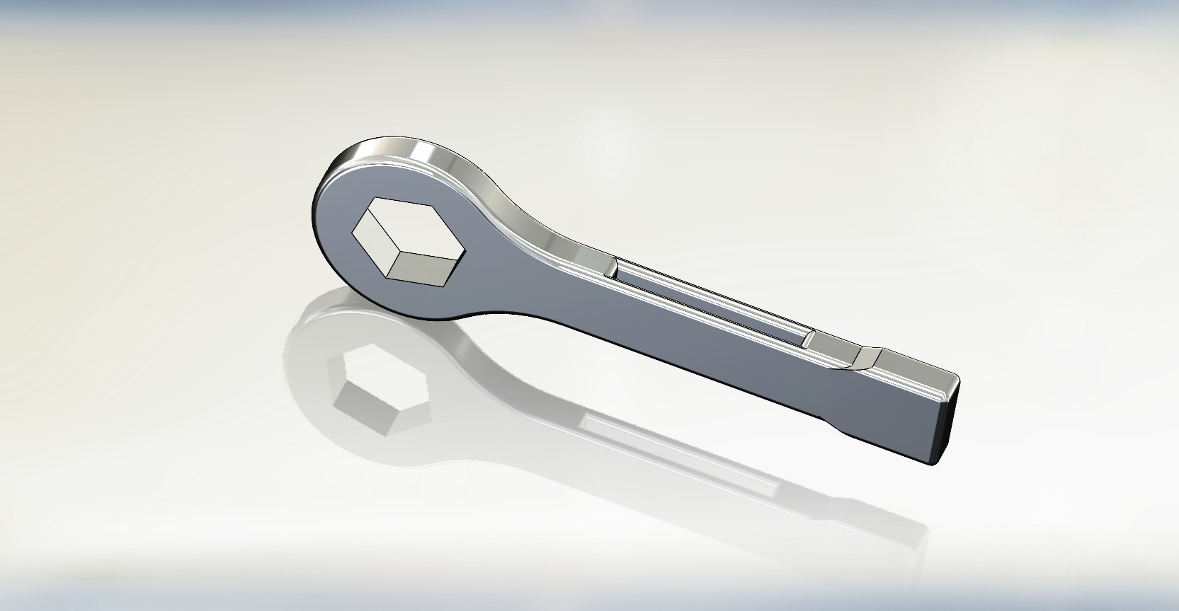 紧固用六角扳手