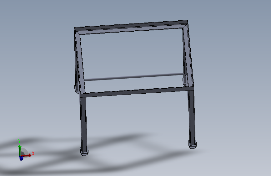 经济轻便焊接工作台