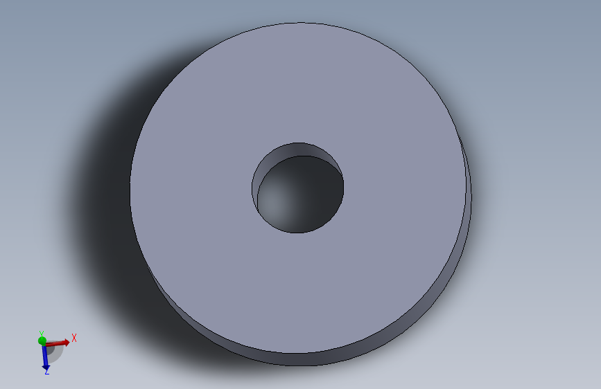 精密成型电磁制动模具