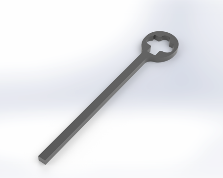 精准调节的SPD定位器