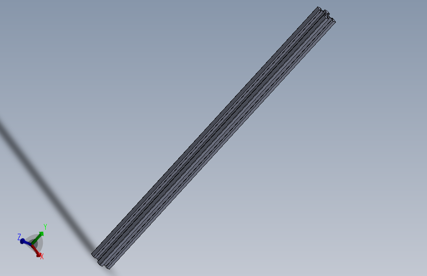 精准建模钢弹簧技术