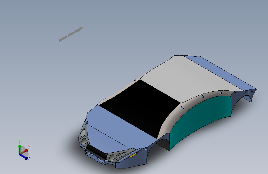 精准转向遥控车