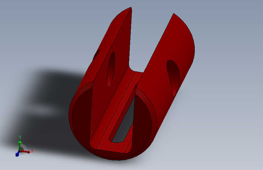 具有弹性的夹紧夹具，《弹簧夹套》。