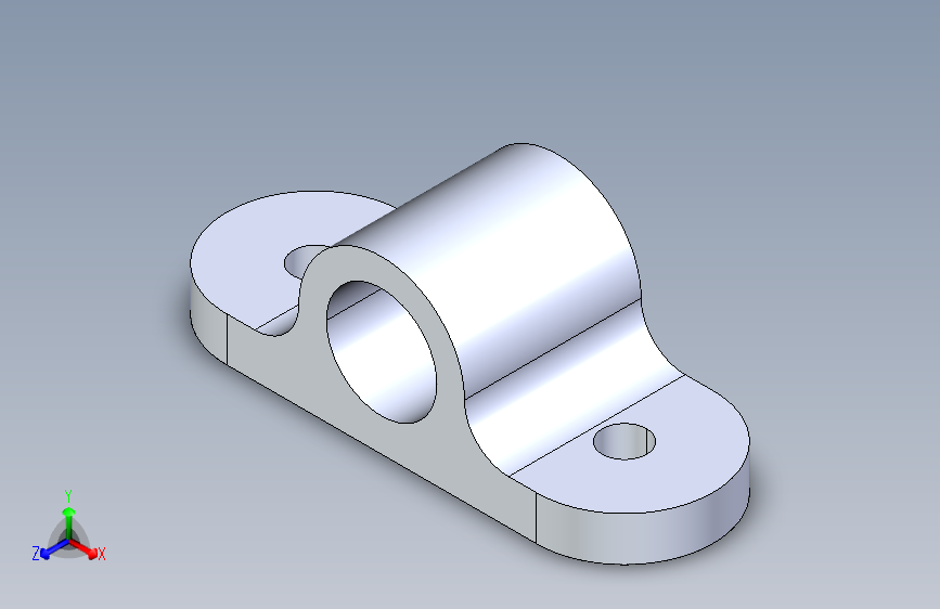 具有刚性的齿轮。