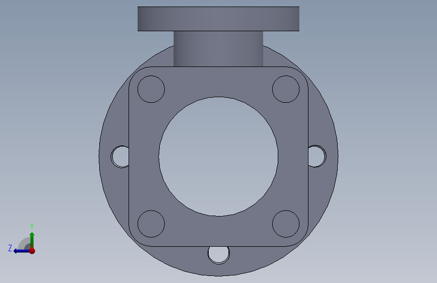 具有高度精准的SolidWorks设计软件。
