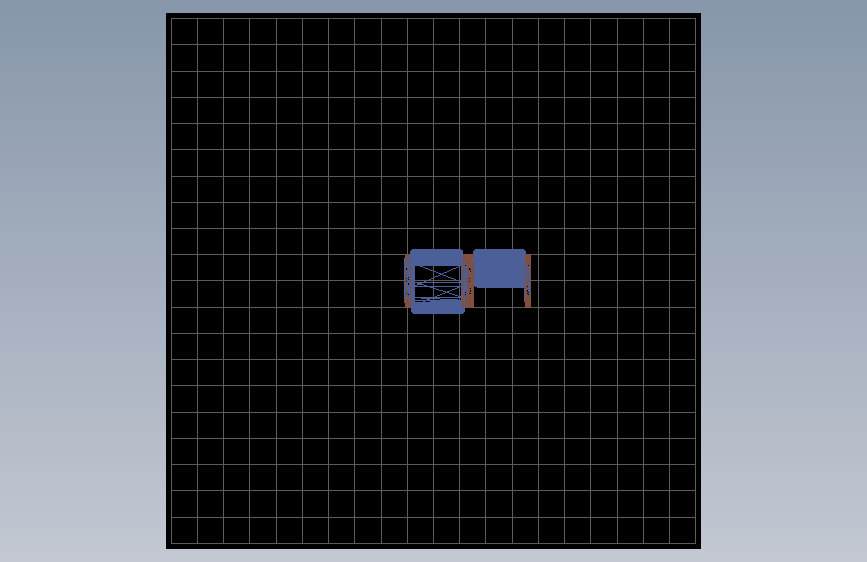 剧院专用扶手椅