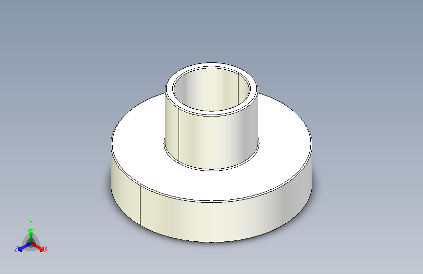 绝缘型散热垫圈