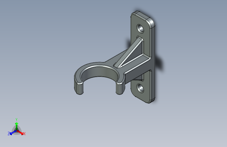 可编辑属性的圆角括号。