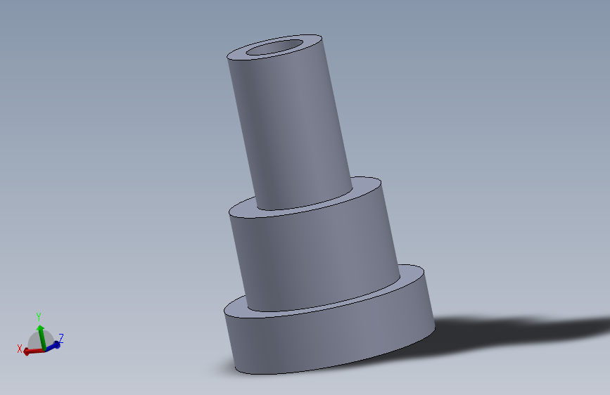 可调节安装距离螺套