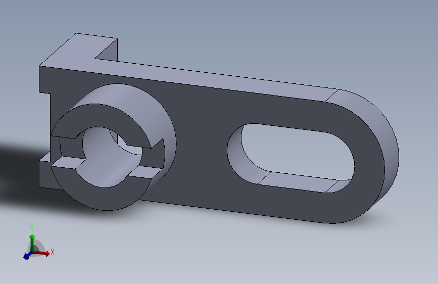 可调节的传感器支架