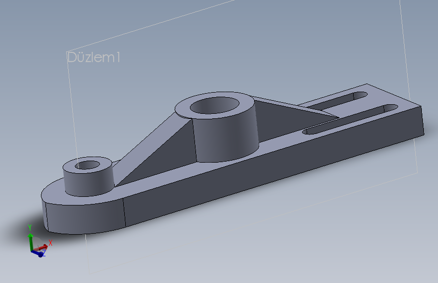 可调张力张紧座