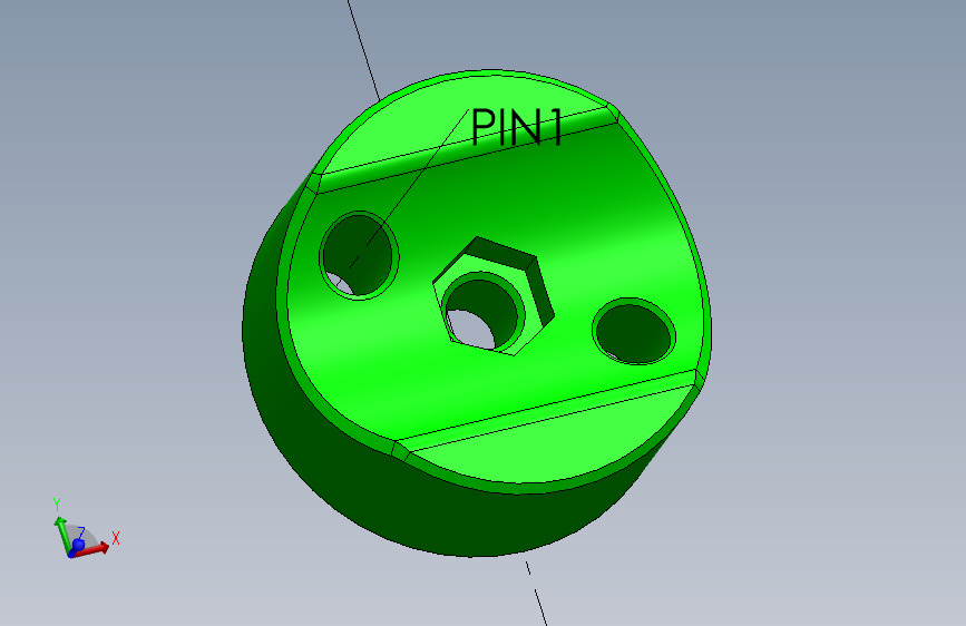 可挂式工具模块