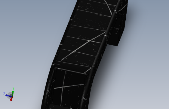 可移动的操作把手