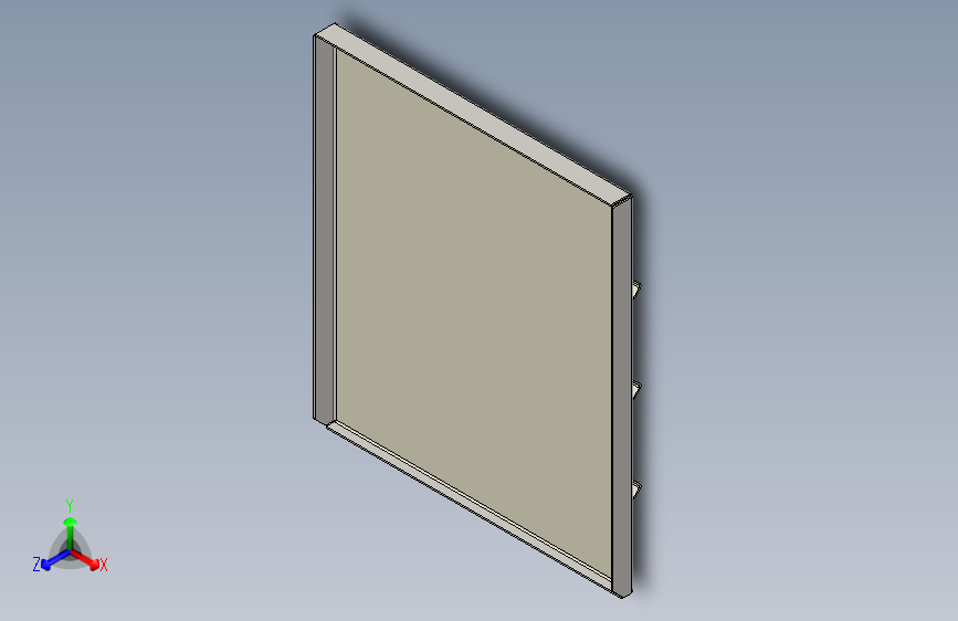 可移动室外休闲舱