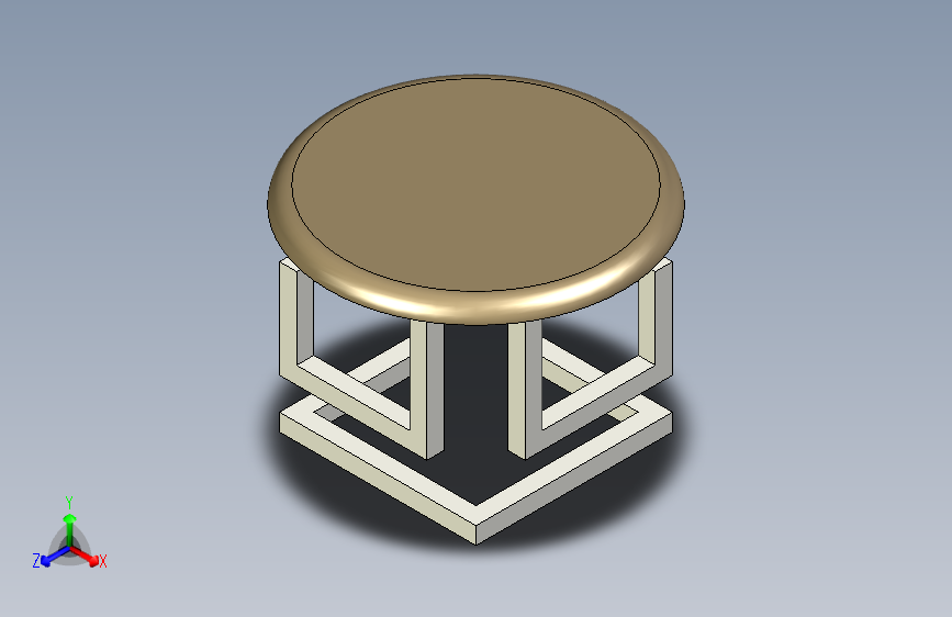 客厅用方形桌子