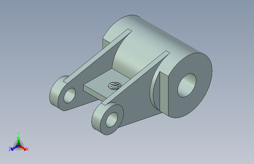 课程中的高级模型