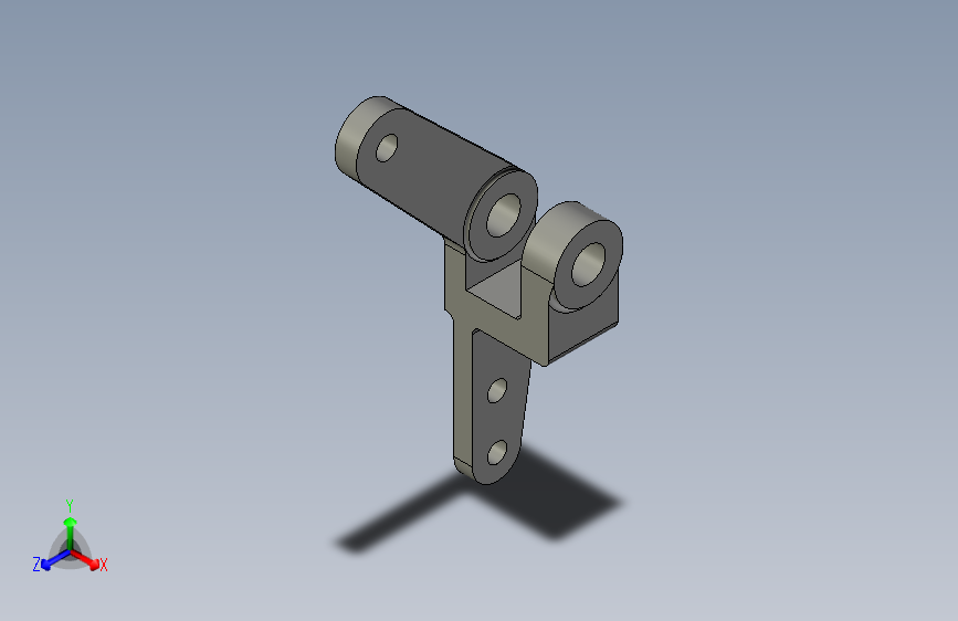 快速精准的零件建模教程