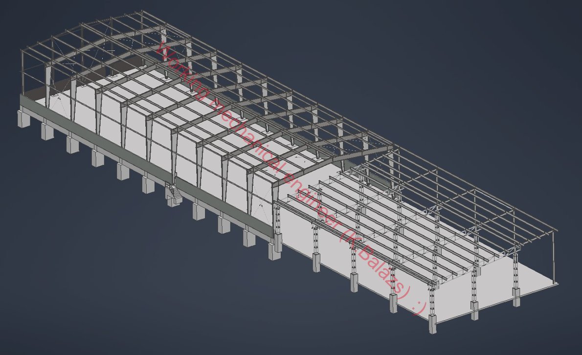 灵感共享钢结构