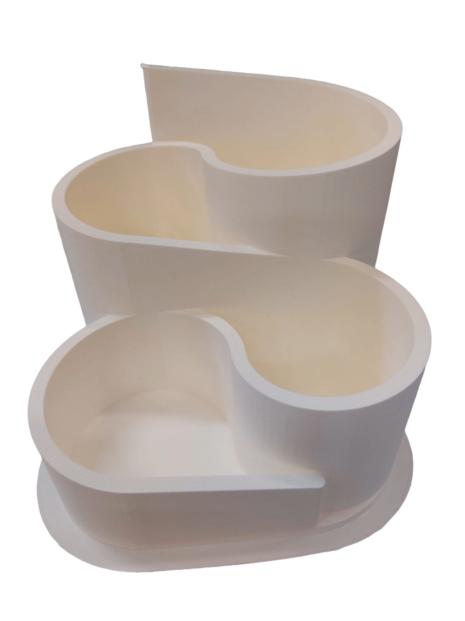 灵活设计的笔架