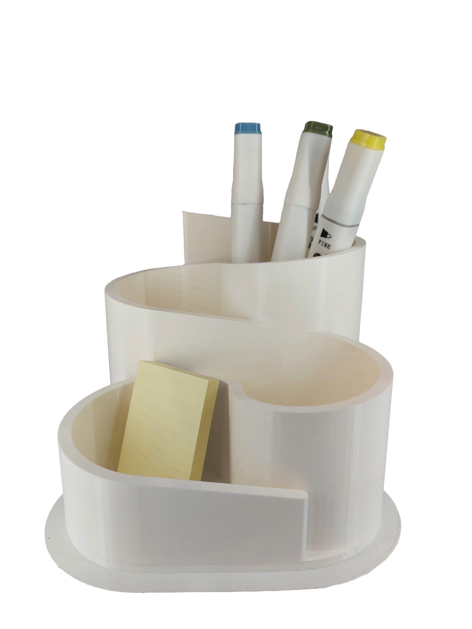 灵活设计的笔架