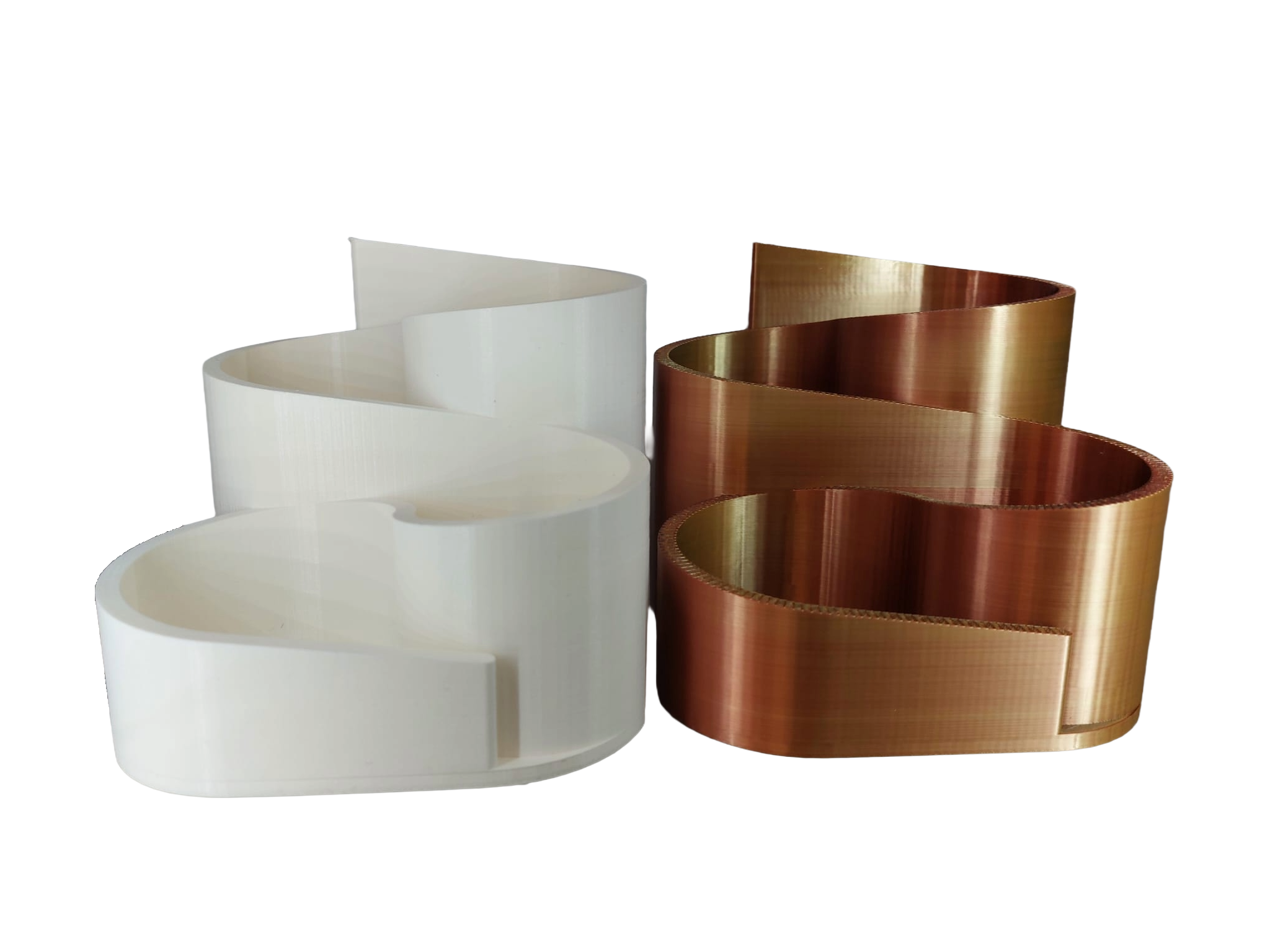 灵活设计的笔架